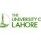 The University of Lahore logo